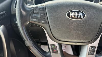 2014 Kia Sorento SX-PKG, AWD, FULLY LOADED!!!   - Photo 19 - Edmonton, AB T6V 1H4