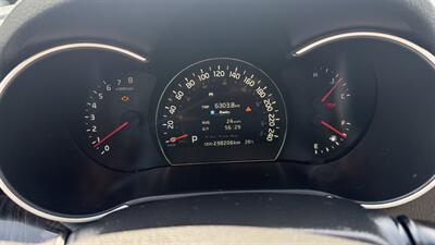 2014 Kia Sorento SX-PKG, AWD, FULLY LOADED!!!   - Photo 21 - Edmonton, AB T6V 1H4