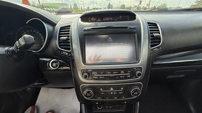 2014 Kia Sorento SX-PKG, AWD, FULLY LOADED!!!   - Photo 16 - Edmonton, AB T6V 1H4