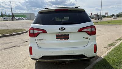 2014 Kia Sorento SX-PKG, AWD, FULLY LOADED!!!   - Photo 5 - Edmonton, AB T6V 1H4