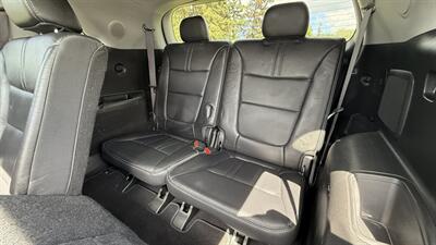 2014 Kia Sorento SX-PKG, AWD, FULLY LOADED!!!   - Photo 14 - Edmonton, AB T6V 1H4