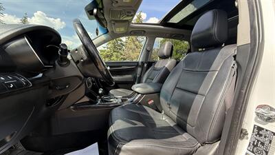 2014 Kia Sorento SX-PKG, AWD, FULLY LOADED!!!   - Photo 11 - Edmonton, AB T6V 1H4