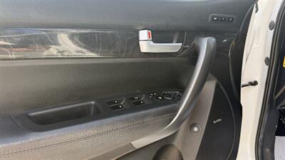 2014 Kia Sorento SX-PKG, AWD, FULLY LOADED!!!   - Photo 8 - Edmonton, AB T6V 1H4
