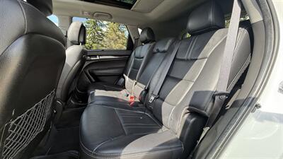 2014 Kia Sorento SX-PKG, AWD, FULLY LOADED!!!   - Photo 13 - Edmonton, AB T6V 1H4