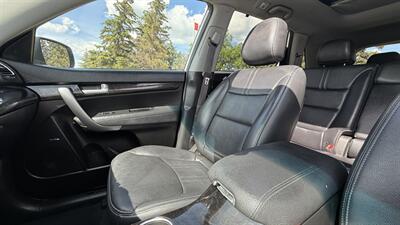 2014 Kia Sorento SX-PKG, AWD, FULLY LOADED!!!   - Photo 12 - Edmonton, AB T6V 1H4