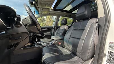 2014 Kia Sorento SX-PKG, AWD, FULLY LOADED!!!   - Photo 10 - Edmonton, AB T6V 1H4