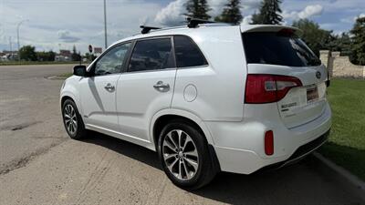 2014 Kia Sorento SX-PKG, AWD, FULLY LOADED!!!   - Photo 6 - Edmonton, AB T6V 1H4