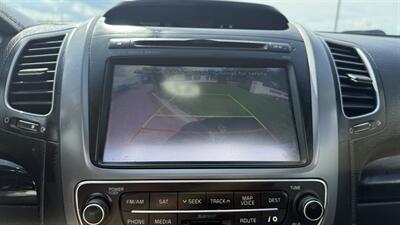 2014 Kia Sorento SX-PKG, AWD, FULLY LOADED!!!   - Photo 20 - Edmonton, AB T6V 1H4