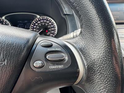 2014 INFINITI QX60 Premium-PKG, AUTO, AWD, LEATHER/ROOF!!   - Photo 25 - Edmonton, AB T6V 1H4