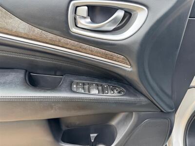2014 INFINITI QX60 Premium-PKG, AUTO, AWD, LEATHER/ROOF!!   - Photo 11 - Edmonton, AB T6V 1H4