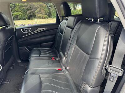 2014 INFINITI QX60 Premium-PKG, AUTO, AWD, LEATHER/ROOF!!   - Photo 15 - Edmonton, AB T6V 1H4