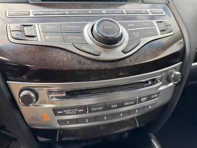 2014 INFINITI QX60 Premium-PKG, AUTO, AWD, LEATHER/ROOF!!   - Photo 22 - Edmonton, AB T6V 1H4