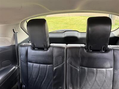 2014 INFINITI QX60 Premium-PKG, AUTO, AWD, LEATHER/ROOF!!   - Photo 17 - Edmonton, AB T6V 1H4