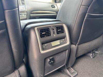 2014 INFINITI QX60 Premium-PKG, AUTO, AWD, LEATHER/ROOF!!   - Photo 16 - Edmonton, AB T6V 1H4