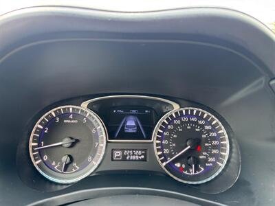 2014 INFINITI QX60 Premium-PKG, AUTO, AWD, LEATHER/ROOF!!   - Photo 27 - Edmonton, AB T6V 1H4