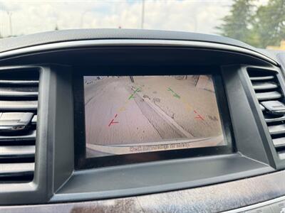 2014 INFINITI QX60 Premium-PKG, AUTO, AWD, LEATHER/ROOF!!   - Photo 20 - Edmonton, AB T6V 1H4