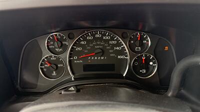 2014 GMC Savana 2500  CARGO VAN - Photo 16 - Edmonton, AB T6V 1H4