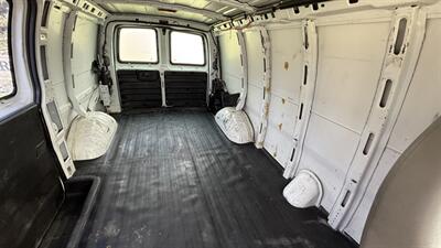 2014 GMC Savana 2500  CARGO VAN - Photo 11 - Edmonton, AB T6V 1H4