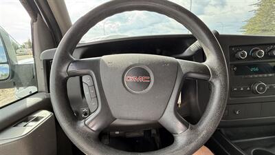 2014 GMC Savana 2500  CARGO VAN - Photo 15 - Edmonton, AB T6V 1H4