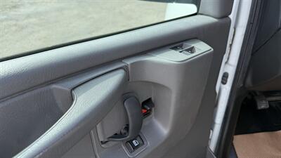 2014 GMC Savana 2500  CARGO VAN - Photo 7 - Edmonton, AB T6V 1H4