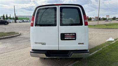 2014 GMC Savana 2500  CARGO VAN - Photo 5 - Edmonton, AB T6V 1H4