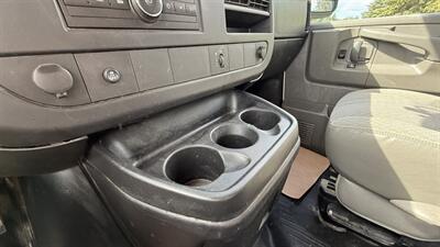 2014 GMC Savana 2500  CARGO VAN - Photo 13 - Edmonton, AB T6V 1H4