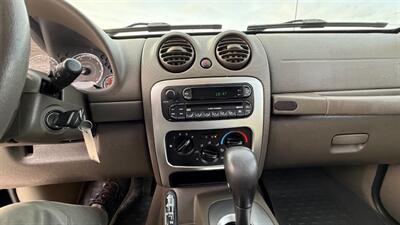 2007 Jeep Liberty Limited Limited 4dr SUV   - Photo 10 - Edmonton, AB T6V 1H4