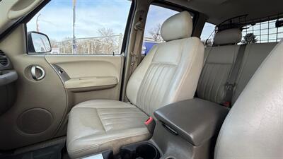 2007 Jeep Liberty Limited Limited 4dr SUV   - Photo 7 - Edmonton, AB T6V 1H4