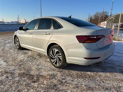 2019 Volkswagen Jetta EXECLINE   - Photo 7 - Edmonton, AB T6V 1H4