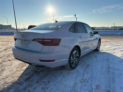 2019 Volkswagen Jetta EXECLINE   - Photo 4 - Edmonton, AB T6V 1H4