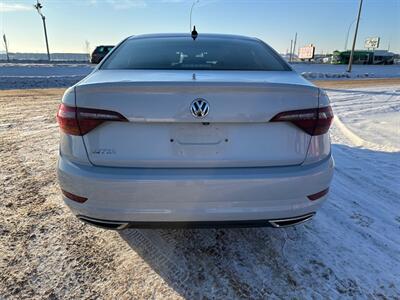 2019 Volkswagen Jetta EXECLINE   - Photo 5 - Edmonton, AB T6V 1H4