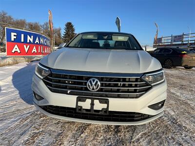 2019 Volkswagen Jetta EXECLINE   - Photo 2 - Edmonton, AB T6V 1H4