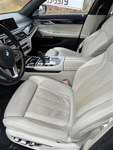 2017 BMW 750i xDrive   - Photo 7 - Edmonton, AB T6V 1H4