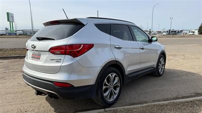 2014 Hyundai SANTA FE Sport 2.0T   - Photo 4 - Edmonton, AB T6V 1H4