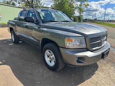 2008 Dodge Dakota SXT SXT 4dr Crew Cab   - Photo 3 - Edmonton, AB T6V 1H4