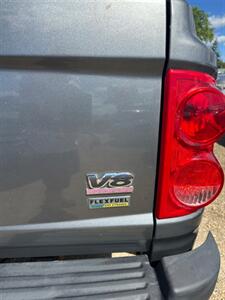 2008 Dodge Dakota SXT SXT 4dr Crew Cab   - Photo 19 - Edmonton, AB T6V 1H4