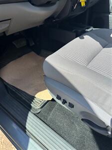 2008 Dodge Dakota SXT SXT 4dr Crew Cab   - Photo 12 - Edmonton, AB T6V 1H4