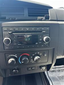 2008 Dodge Dakota SXT SXT 4dr Crew Cab   - Photo 16 - Edmonton, AB T6V 1H4