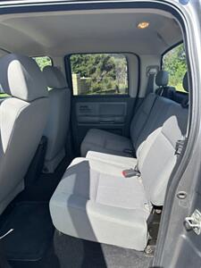2008 Dodge Dakota SXT SXT 4dr Crew Cab   - Photo 10 - Edmonton, AB T6V 1H4
