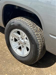 2008 Dodge Dakota SXT SXT 4dr Crew Cab   - Photo 8 - Edmonton, AB T6V 1H4