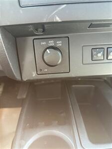 2008 Dodge Dakota SXT SXT 4dr Crew Cab   - Photo 15 - Edmonton, AB T6V 1H4