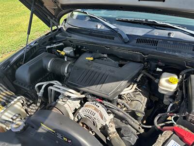 2008 Dodge Dakota SXT SXT 4dr Crew Cab   - Photo 14 - Edmonton, AB T6V 1H4