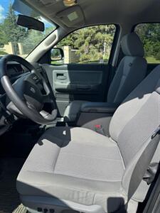 2008 Dodge Dakota SXT SXT 4dr Crew Cab   - Photo 9 - Edmonton, AB T6V 1H4