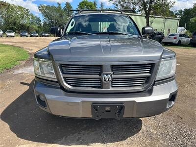 2008 Dodge Dakota SXT SXT 4dr Crew Cab   - Photo 2 - Edmonton, AB T6V 1H4