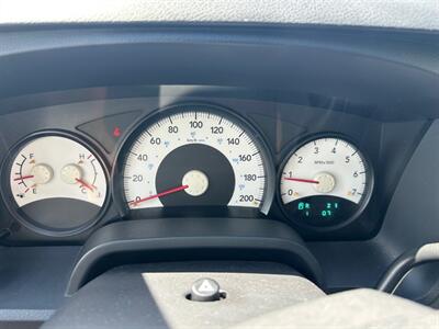 2008 Dodge Dakota SXT SXT 4dr Crew Cab   - Photo 17 - Edmonton, AB T6V 1H4
