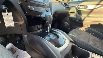 2016 Nissan Rogue S   - Photo 9 - Edmonton, AB T6V 1H4