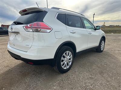 2016 Nissan Rogue S   - Photo 4 - Edmonton, AB T6V 1H4