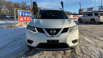 2016 Nissan Rogue S   - Photo 2 - Edmonton, AB T6V 1H4