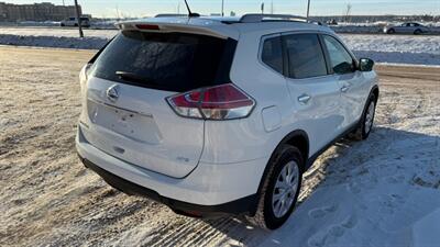 2016 Nissan Rogue S   - Photo 4 - Edmonton, AB T6V 1H4