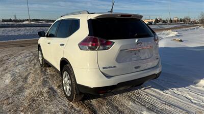 2016 Nissan Rogue S   - Photo 3 - Edmonton, AB T6V 1H4